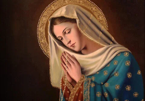 ave maria de gounod