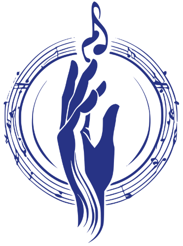 oraçao e musica logo sem nome fundo branco