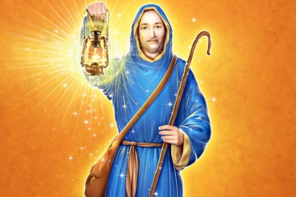 oraçao de sao longuinho para achar objetos perdidos