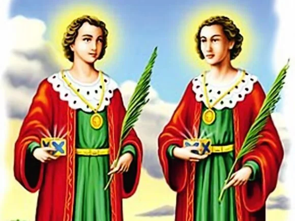 oraçao-são-cosme-e-damião