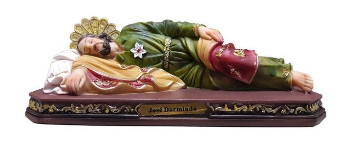 oraçao sao jose dormindo