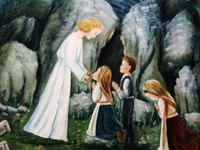 Santo Anjo da Guarda de Portugal