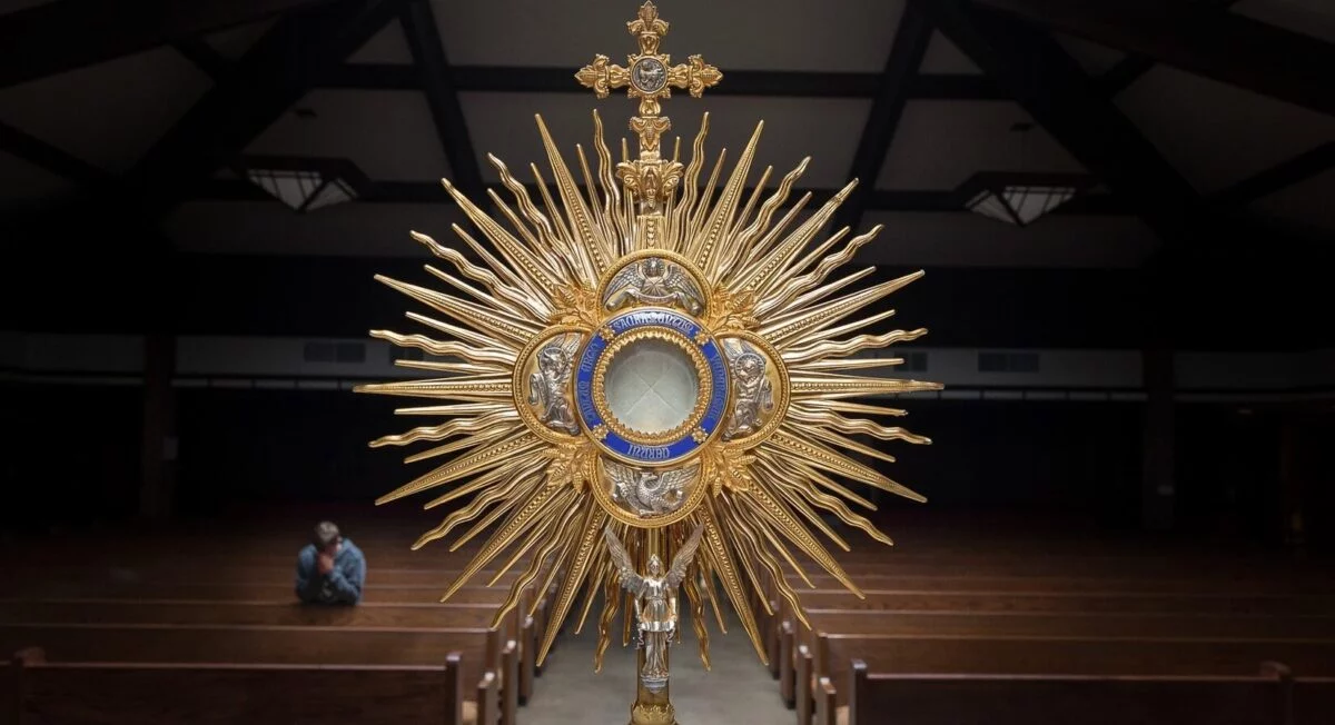 ave verum corpus