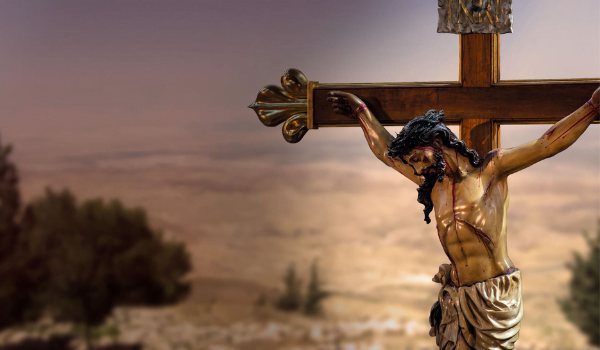 santa cruz de cristo