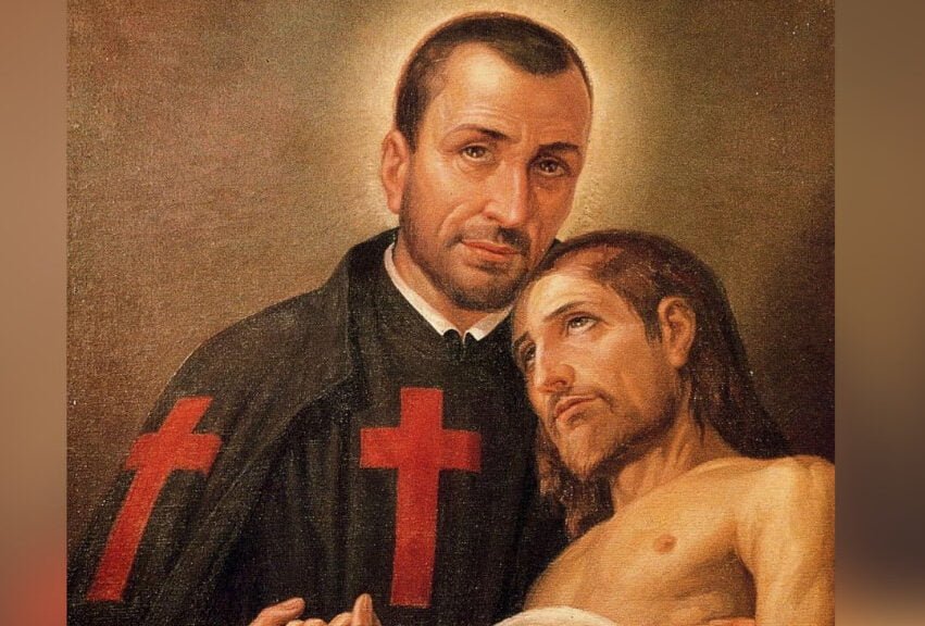 sao camilo de lellis